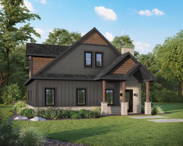 Quality Homes collection
