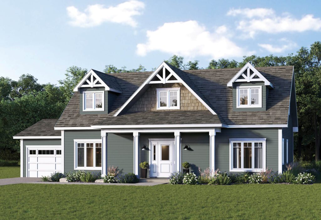 Quality Homes collection
