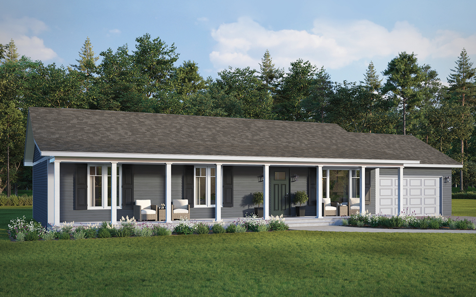 Quality Homes collection
