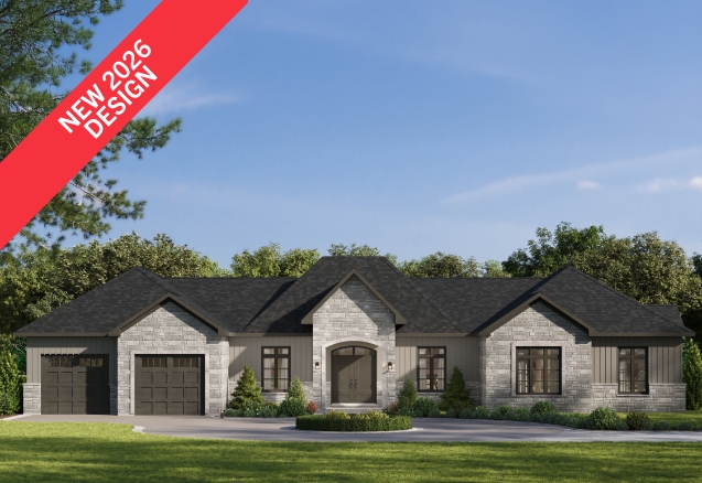 Quality Homes collection