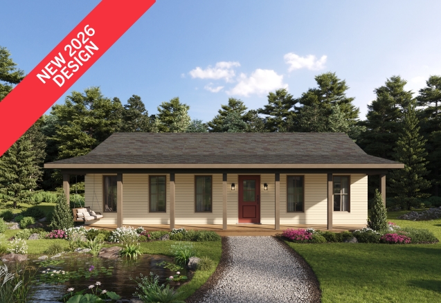 Quality Homes collection