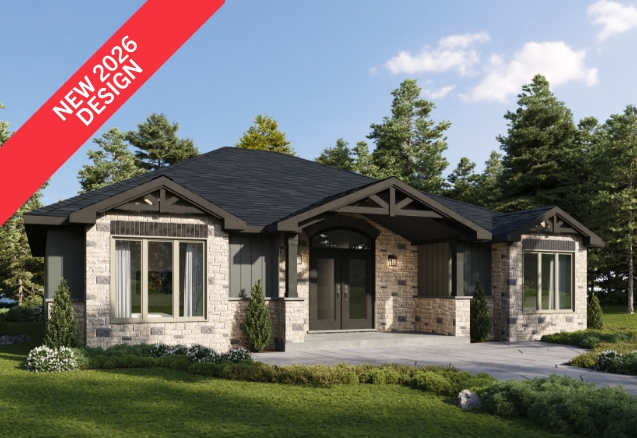 Quality Homes collection