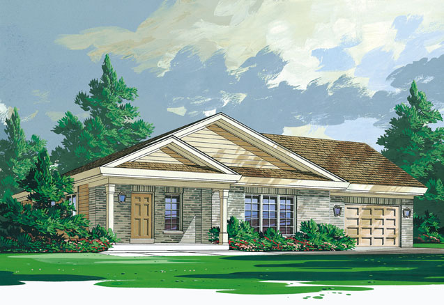 Quality Homes collection