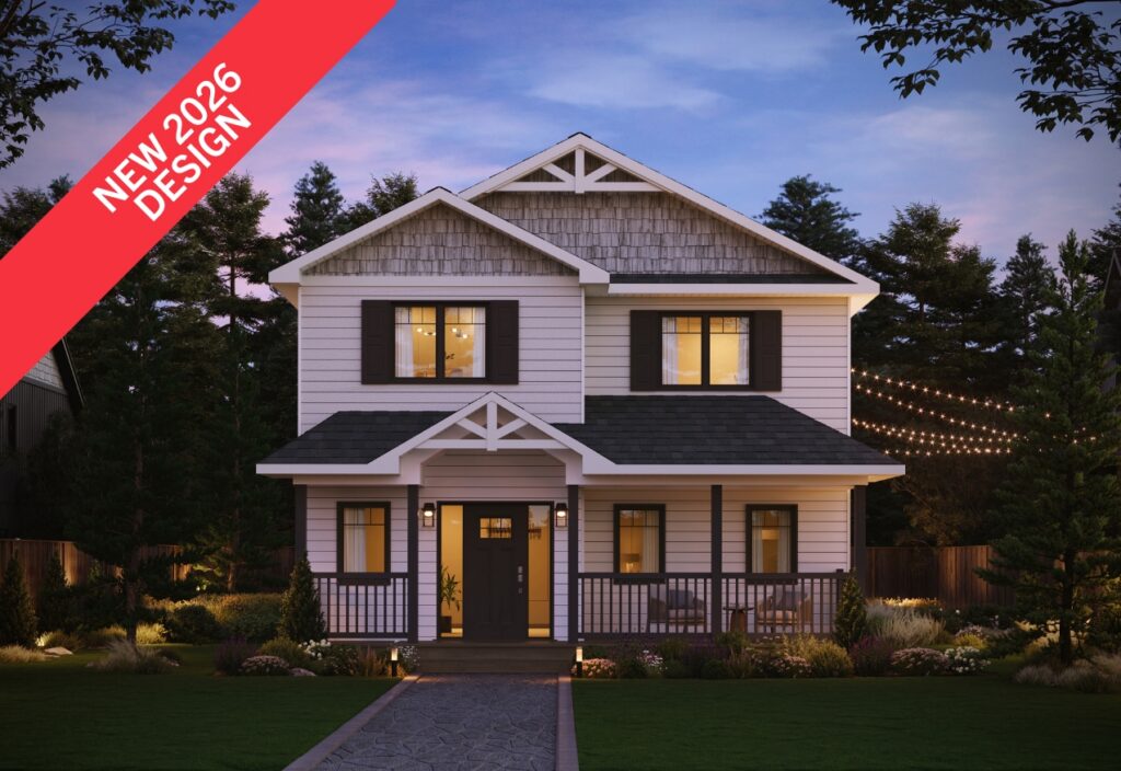 Quality Homes collection