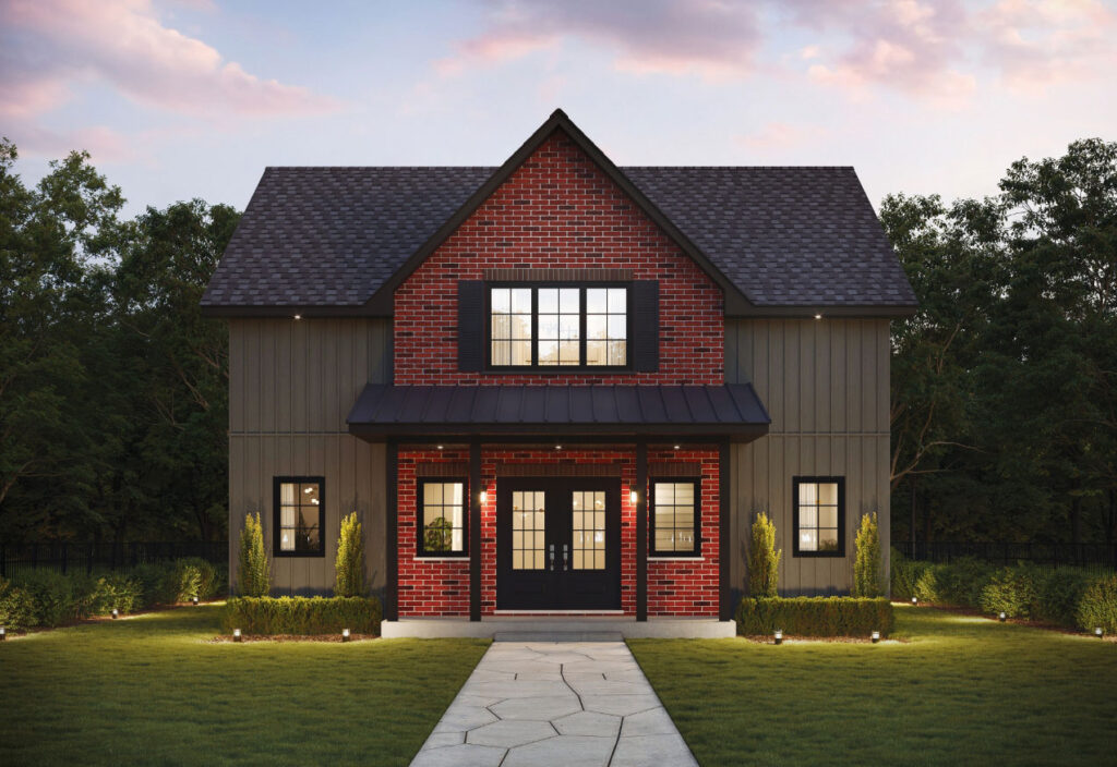 Quality Homes collection
