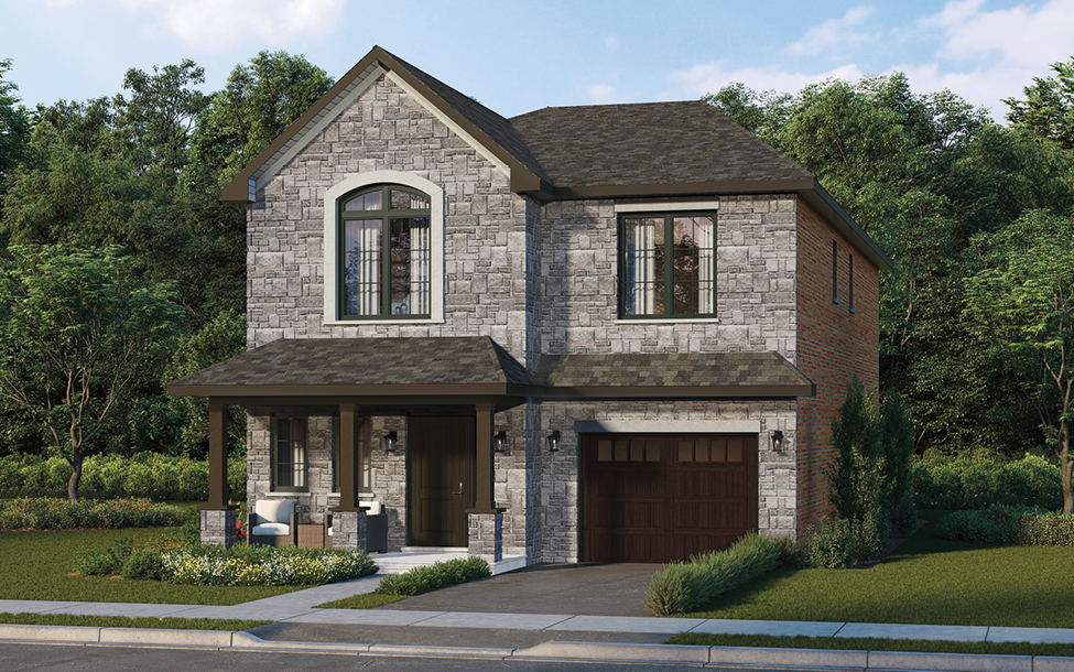 Quality Homes collection