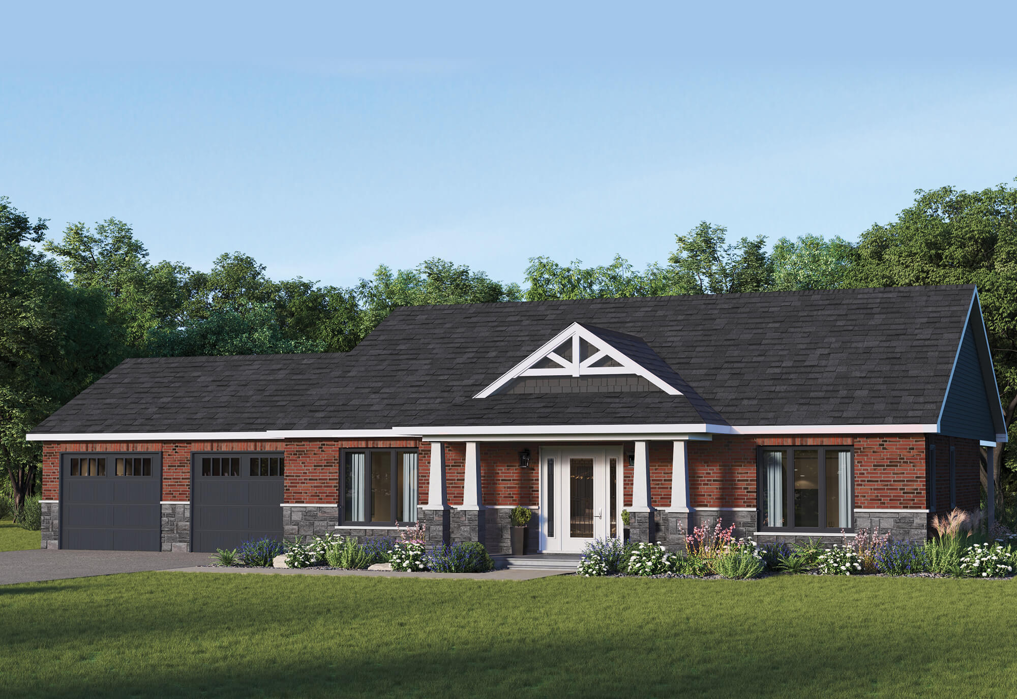 Quality Homes collection