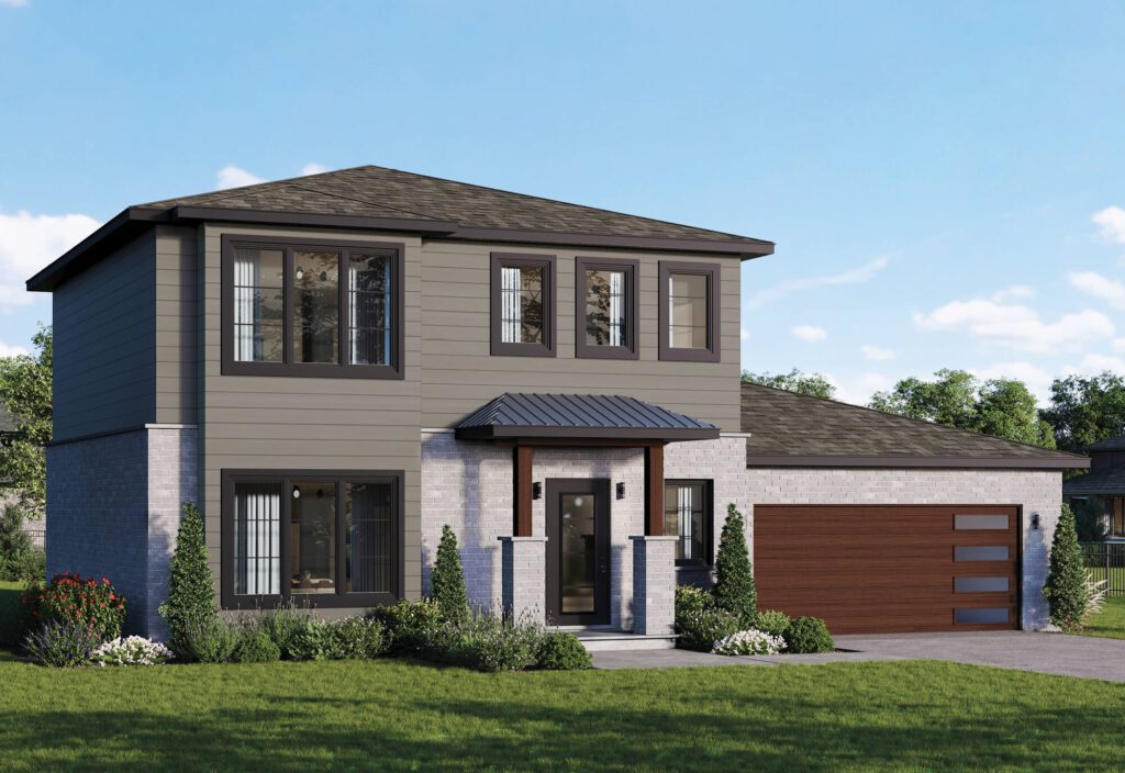 Quality Homes collection
