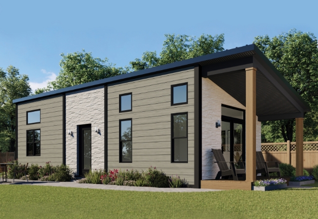 Quality Homes collection