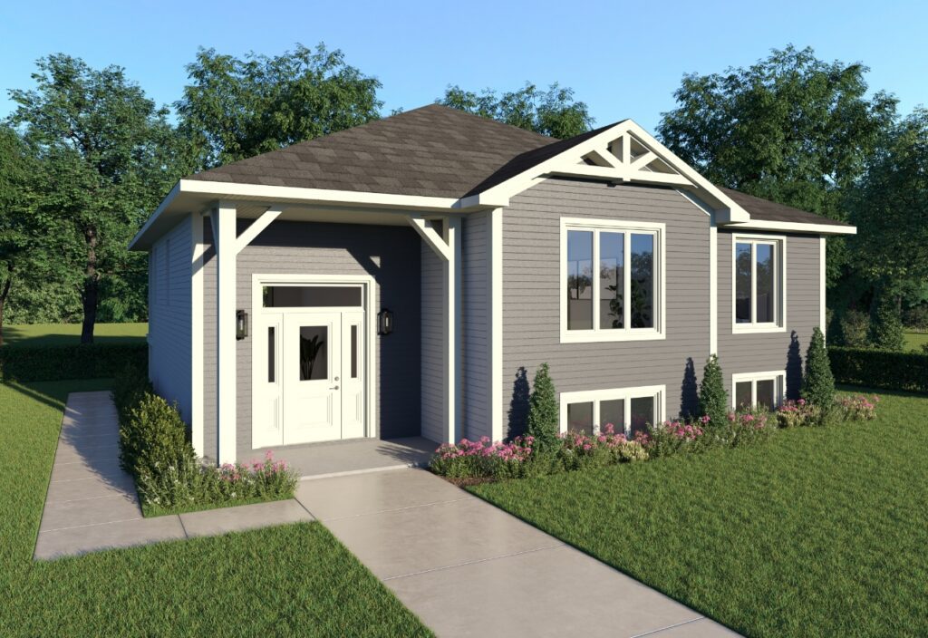 Quality Homes collection