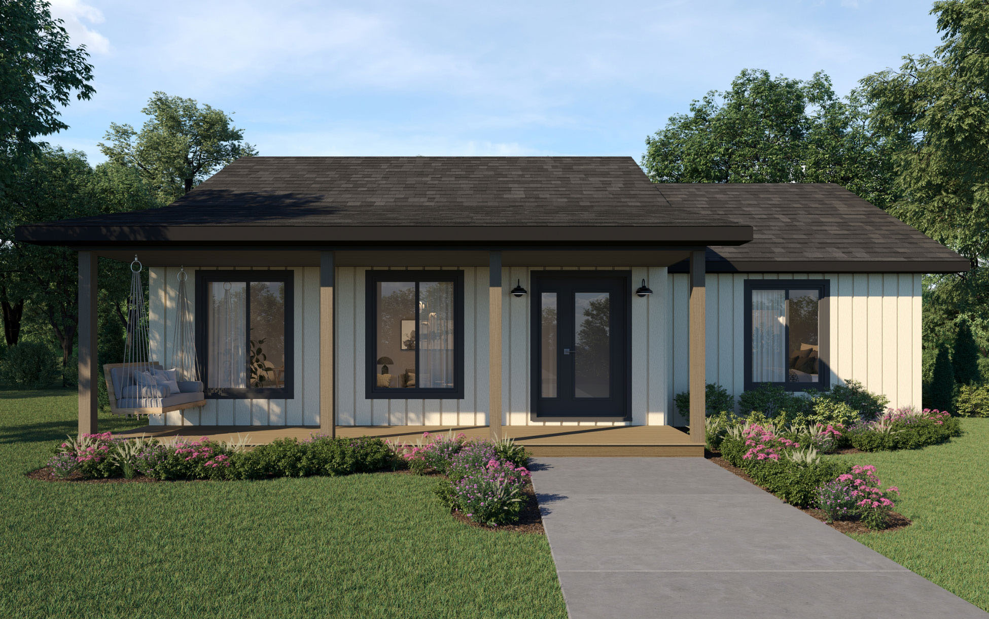 Quality Homes collection