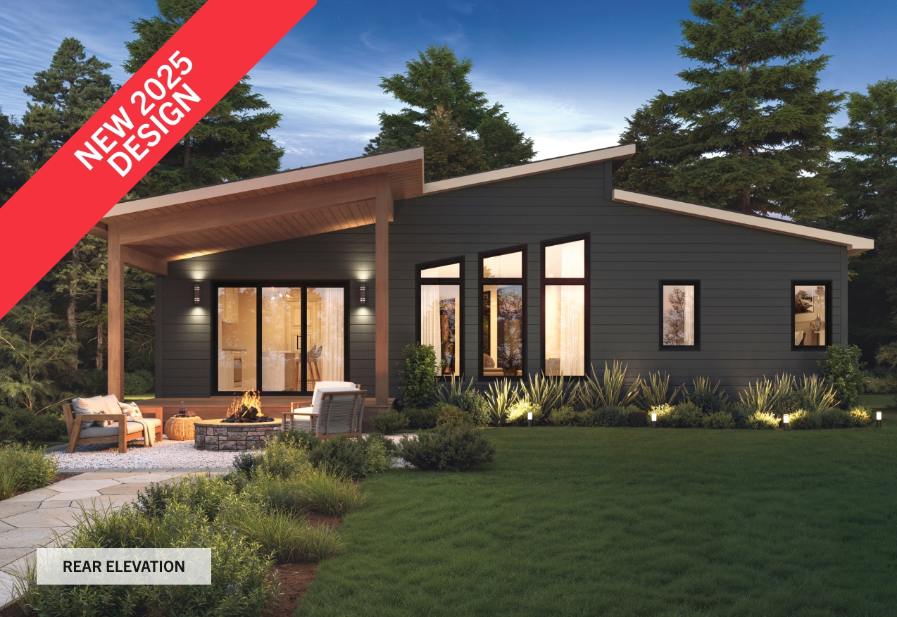 Quality Homes collection
