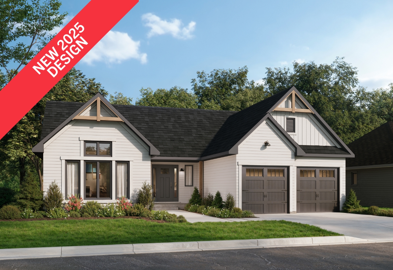 Quality Homes collection