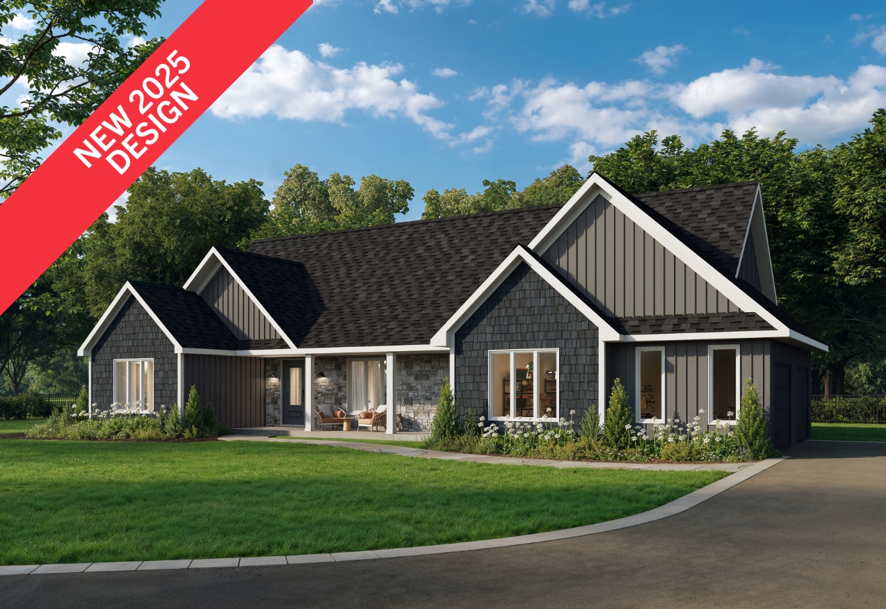 Quality Homes collection