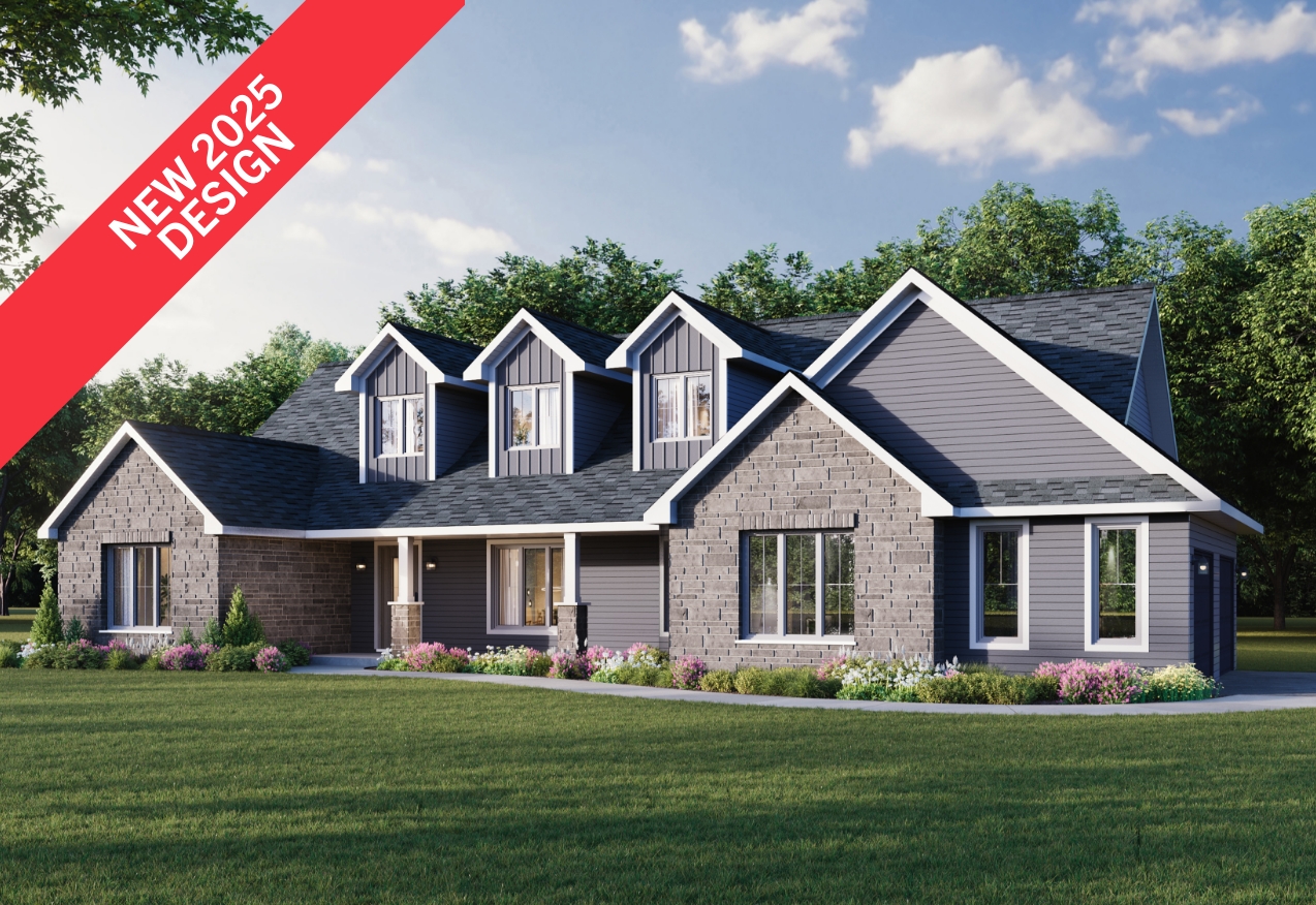 Quality Homes collection