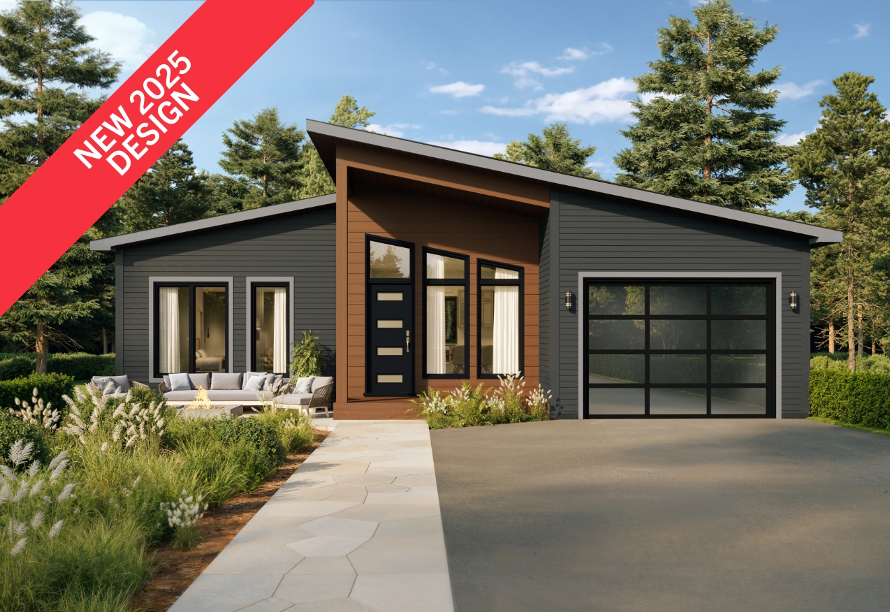 Quality Homes collection