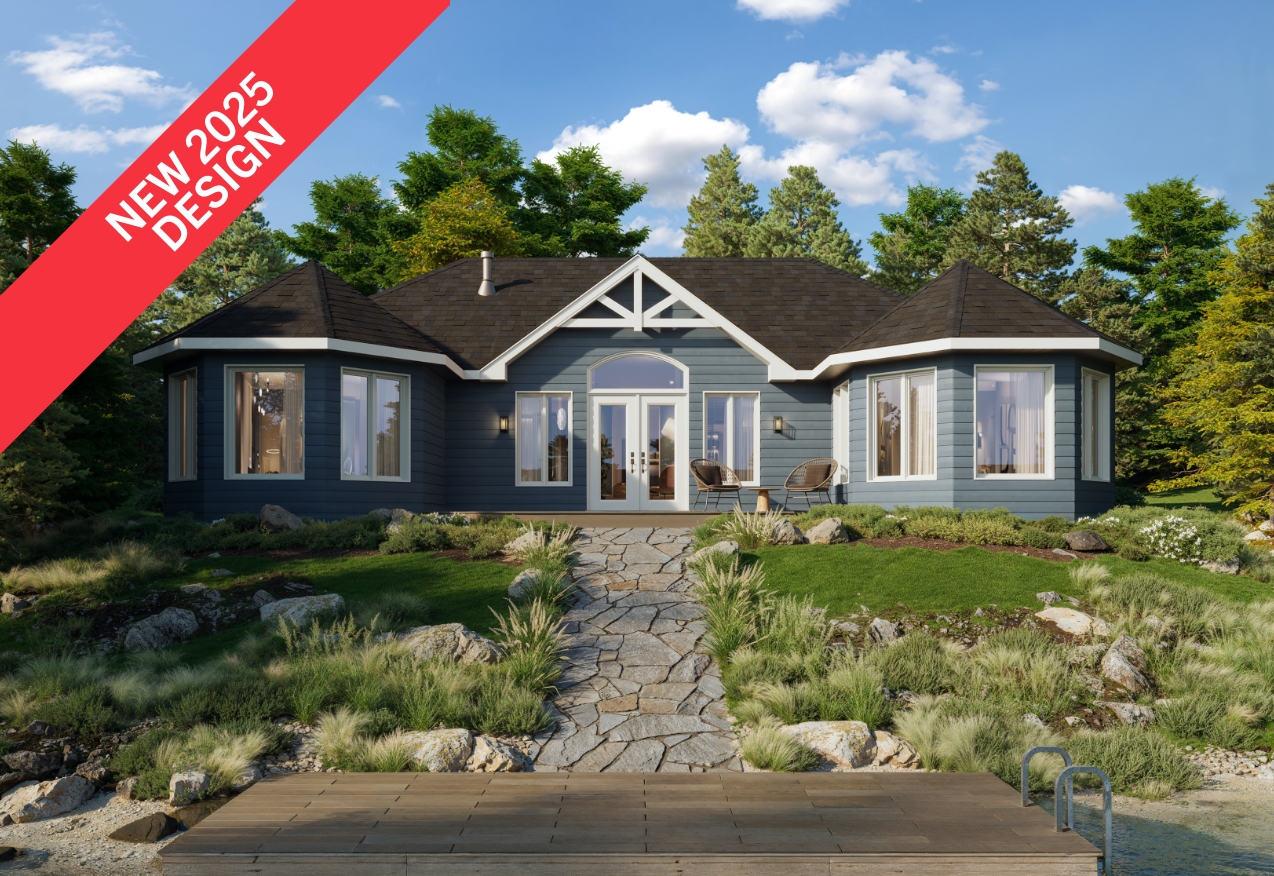 Quality Homes collection