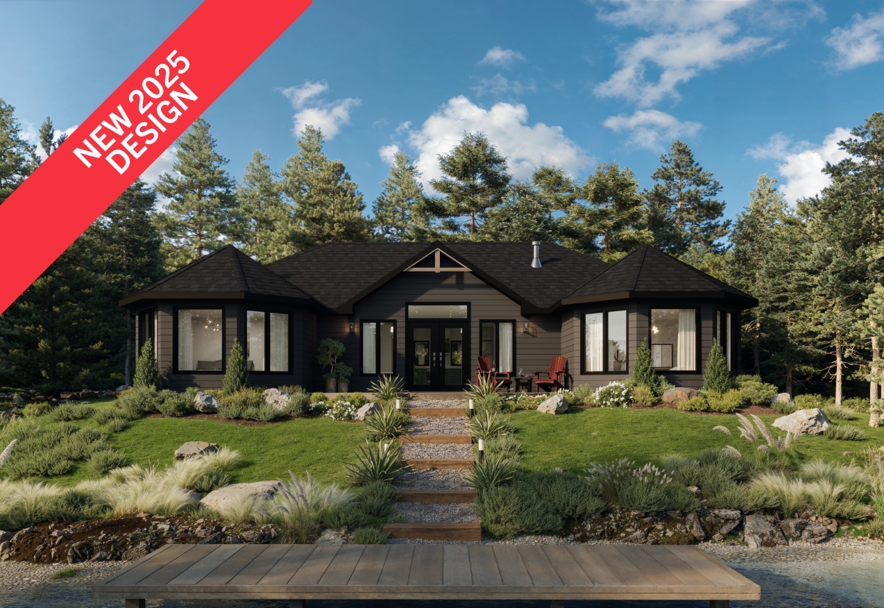 Quality Homes collection