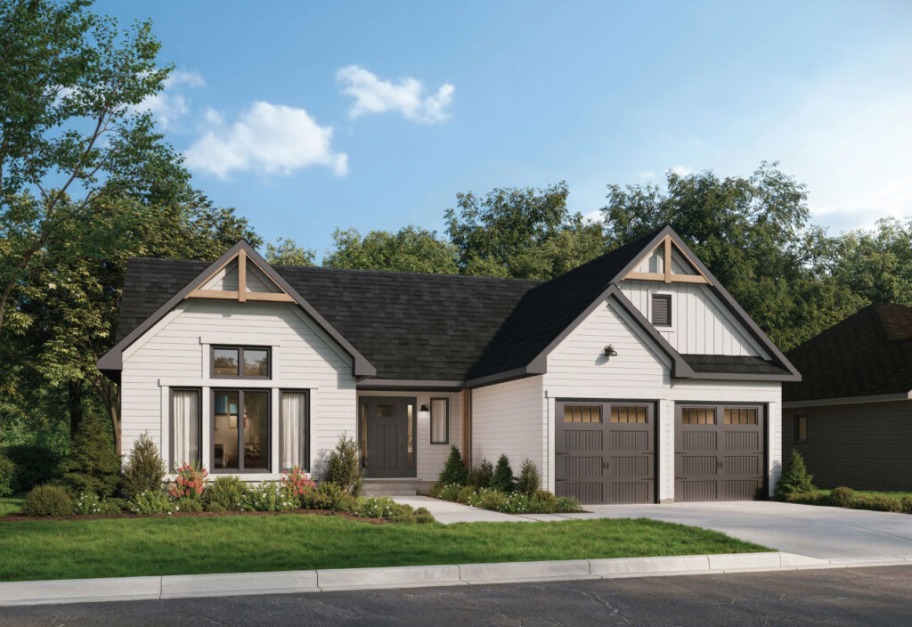 Quality Homes collection