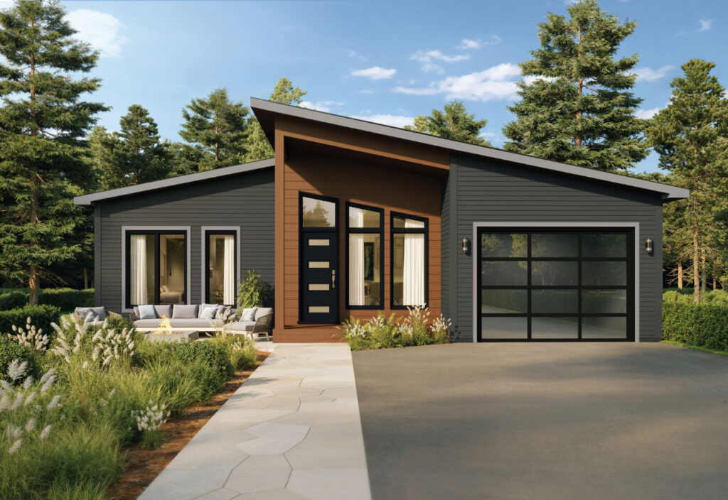 Quality Homes collection