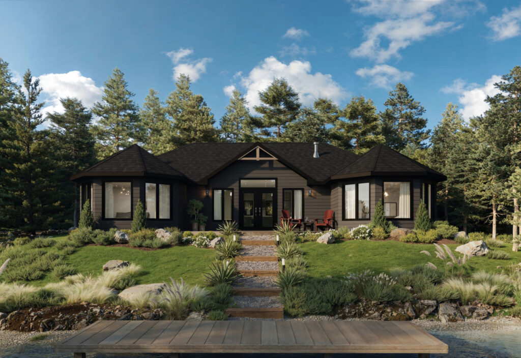 Quality Homes collection