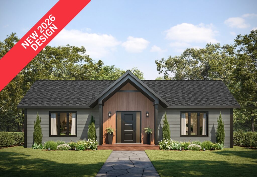 Quality Homes collection