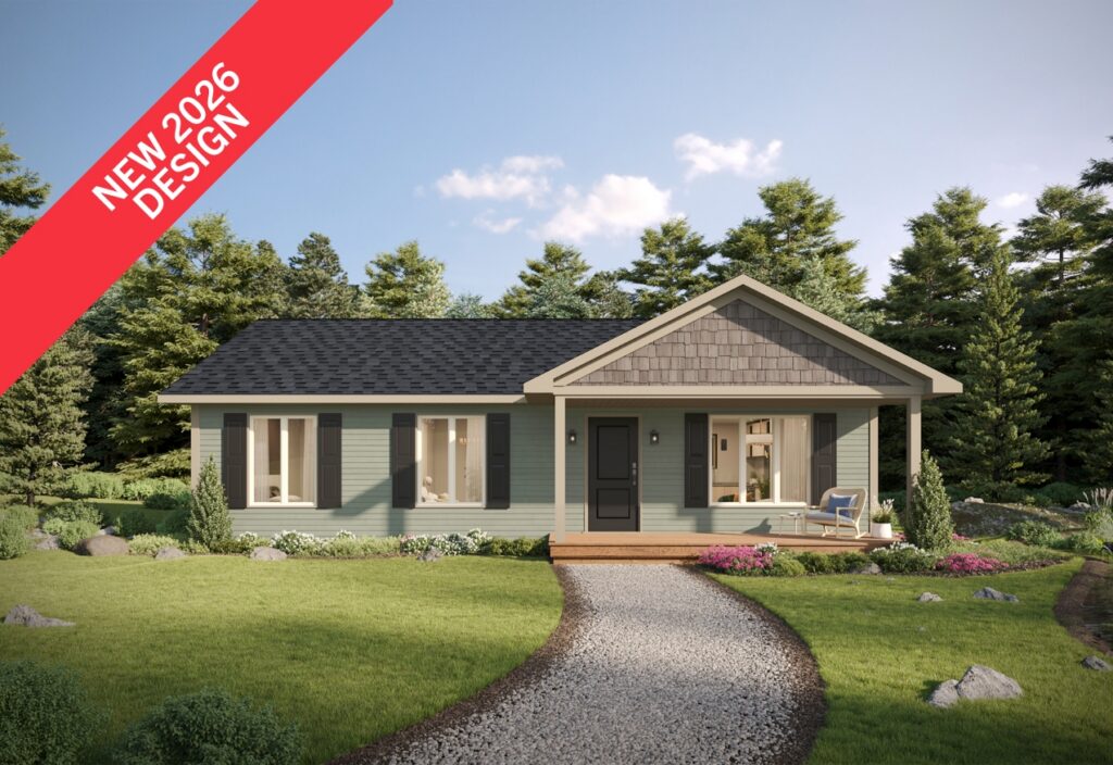 Quality Homes collection