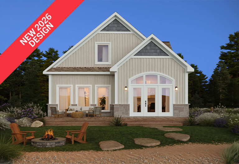 Quality Homes collection